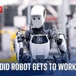 Mercedes’ Humanoid Worker Breakthrough: Implications for the Future of the Workplace in the Age of AI