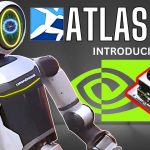 Boston Dynamics Unveils ATLAS 4.0 with Revolutionary NVIDIA AI: A $40,000 Humanoid Breakthrough