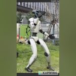 UNITREE G1 Robot Receives Advanced AI Upgrade: Latest Developments in Robotics