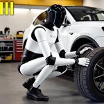 Exciting Developments: Elon Musk Reveals Tesla Bot Gen 3 Optimus with Cutting-Edge Abilities and Essential New Features!