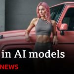 Emergence of AI Influencers Sparks Ethical Debates