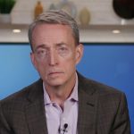 Exclusive Insights: Intel CEO Pat Gelsinger Discusses Future of AI in Bloomberg Technology Interview