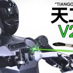 Unitree G1 and Tiangong AI Integration Reveal Groundbreaking Advances in Humanoid Robotics Powered by Microsoft AI