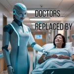 AI Physicians vs. Human Practitioners: Transforming the Future of Healthcare