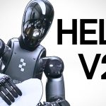 Unveiling HELIX AI Robot ‘S1’: Four Revolutionary AI Automation Advances Outpacing Tesla