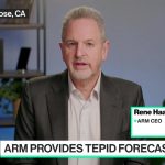 Arm CEO: Demand for Compute Capacity Surging Beyond Supply Limits