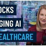 Transforming Healthcare: Three AI Stocks Shaping the Future of Medicine