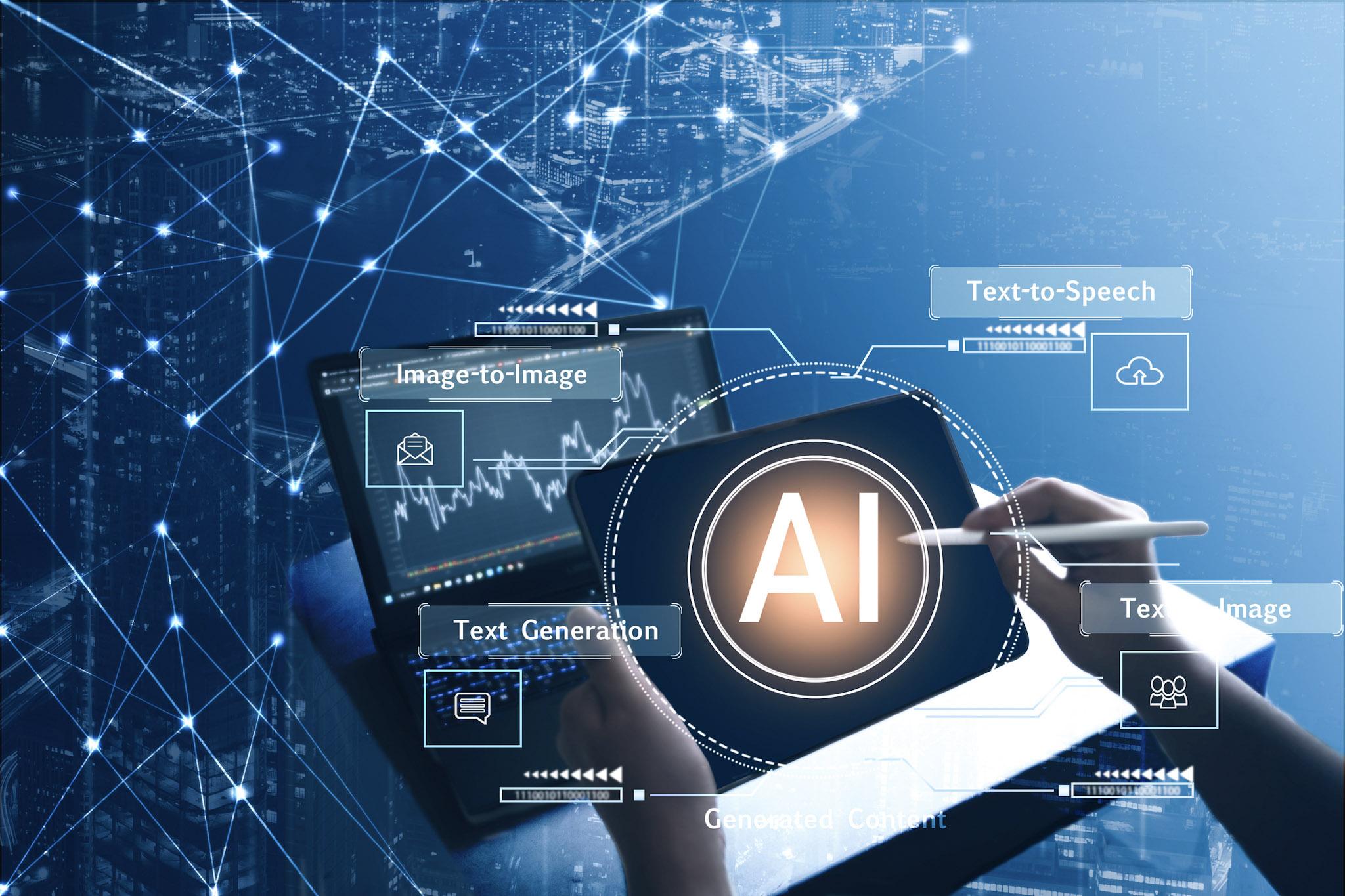 Broadcom's Stellar ⁣Growth‍ and AI Potential