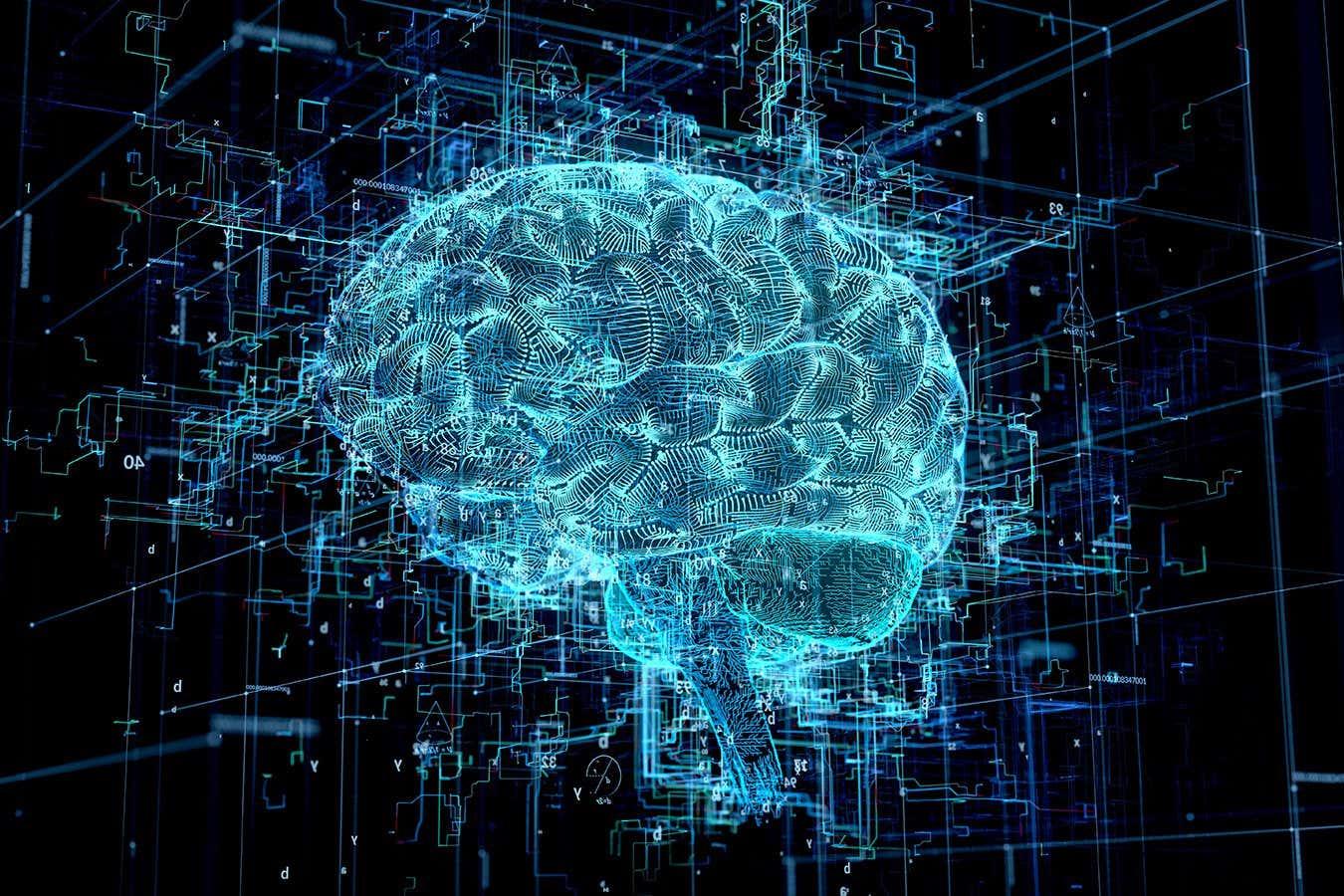 AI⁣ Falls Short‍ Against Human Mathematicians: Insights from Junaid ‍Mubeen