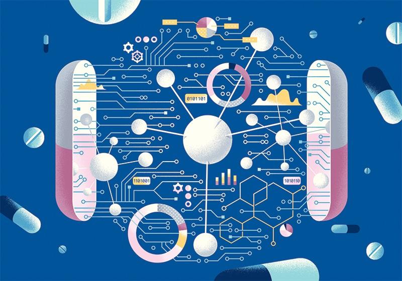 Transforming Drug Discovery:⁢ The Impact of AI Screening with Expert Tom Neyarapally