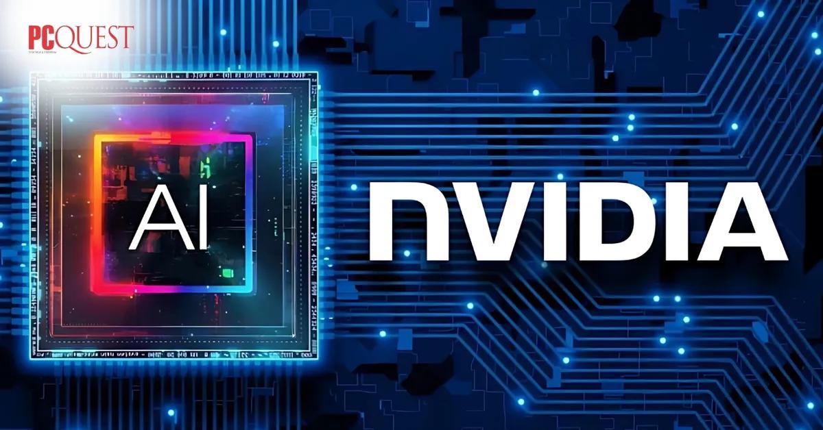 NVIDIA Unveils Revolutionary AI That Mimics Your Voice!