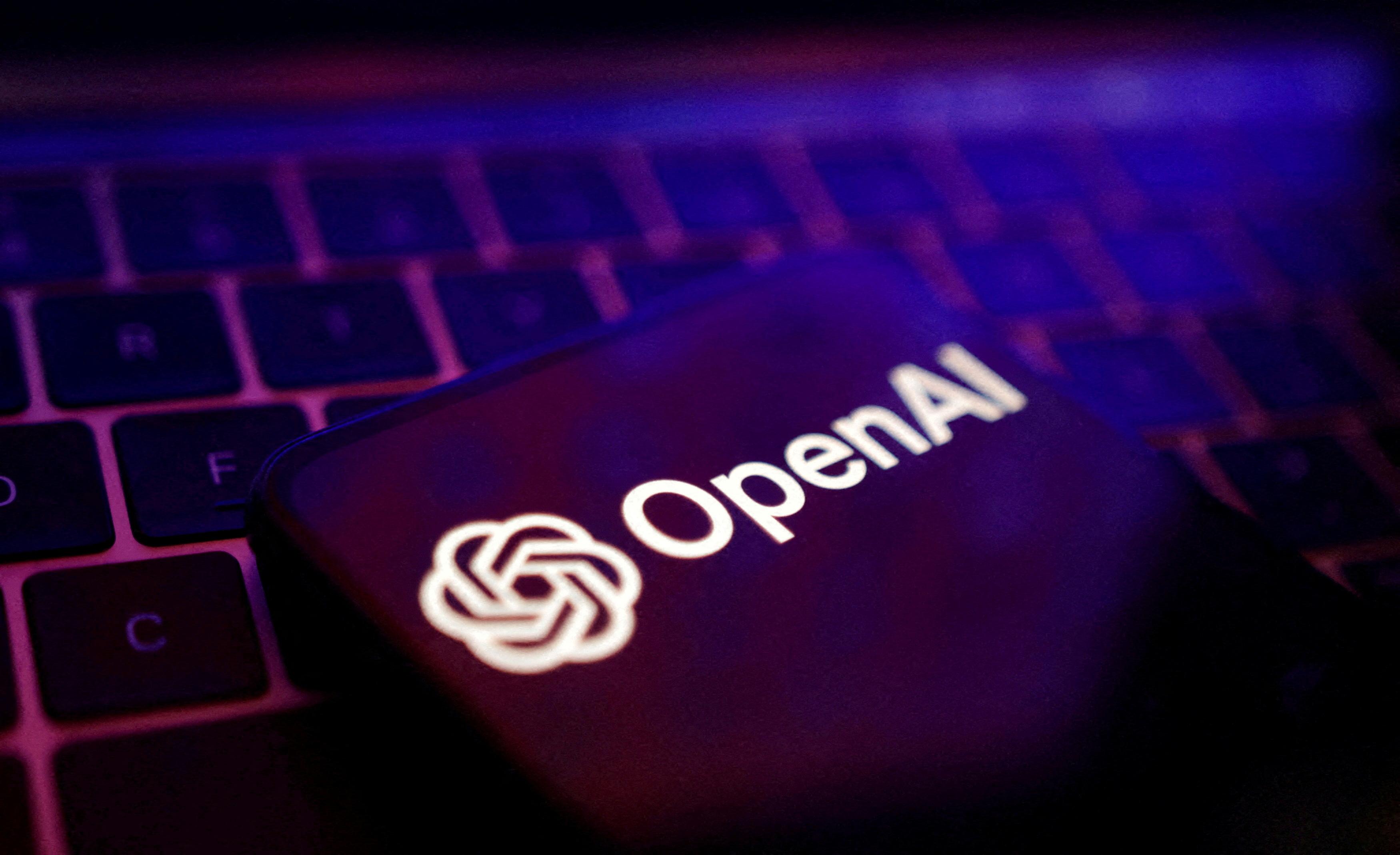 Evidence of Intellectual Property Breach in AI ⁤Development