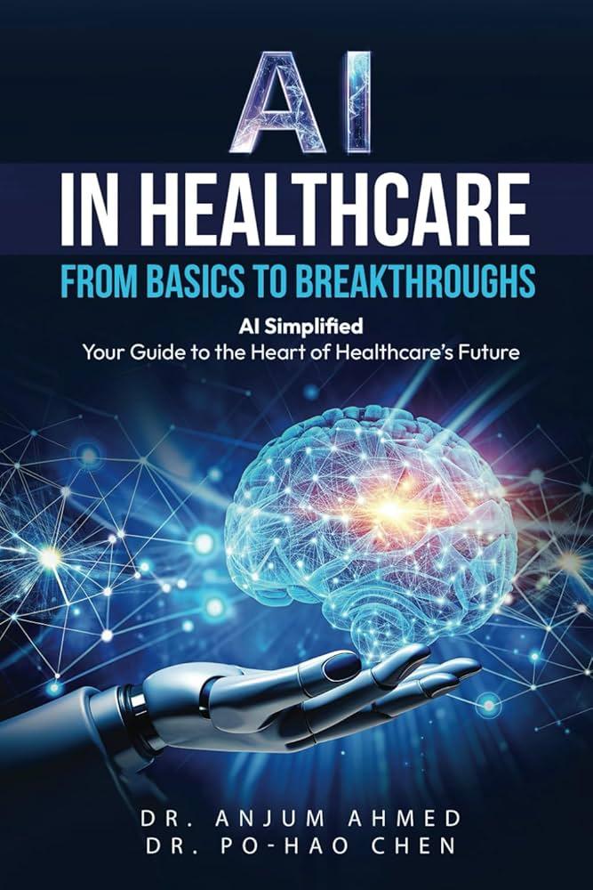 Transforming Healthcare: Amazon's Innovative Use‍ of AI Technology