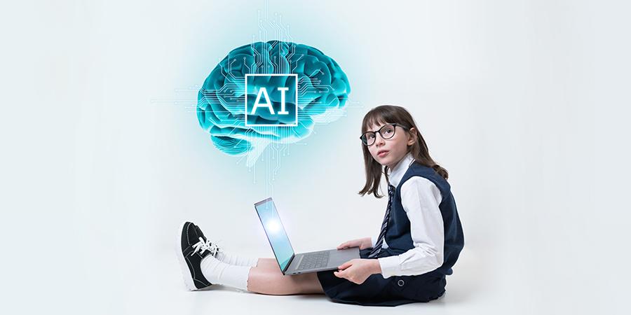 Revolutionary AI Tools‍ Launched to Safeguard Children in the⁢ Digital Space