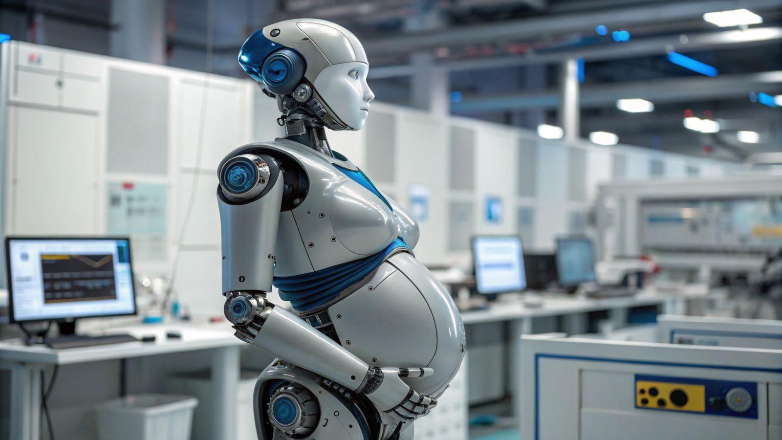 AI Achieves⁢ Self-Replication 999 Times, Forming a High-Speed Swarm Army!