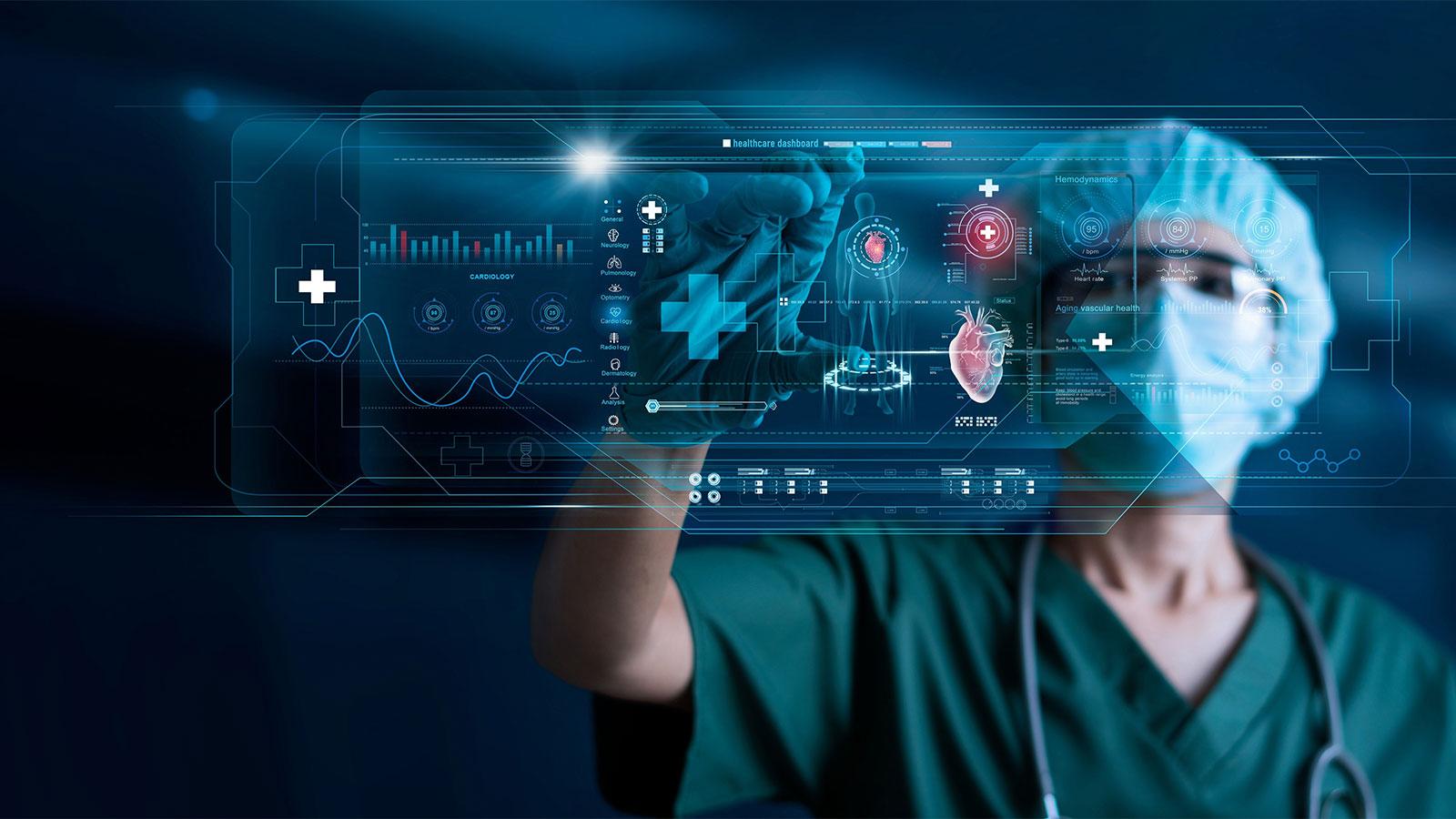 Transforming Healthcare: AI-Driven Solutions and Policy⁢ Innovations with Bob Battista