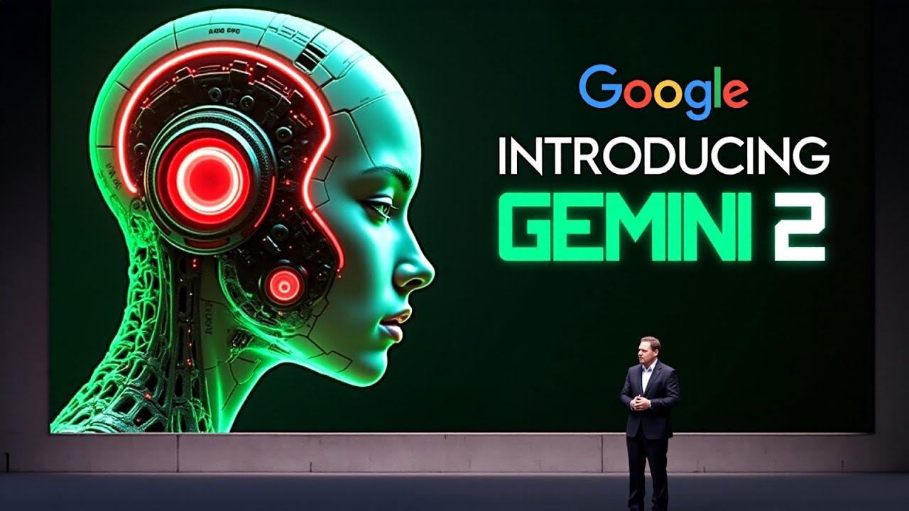 Breaking‍ AI⁤ News: Meaningful Advancements in⁣ AI Technology Amid Gemini 2 and Claude 4 Launches; Deepseek Faces⁣ Ban!