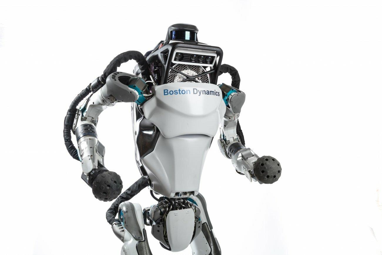 Transforming Our Future: Key Robot Innovations Unveiled ⁤at CES 2025