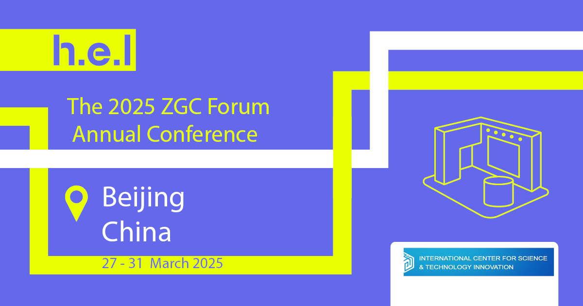 ZGC 2025: China’s Premier AI Robot Expo ‍Showcases $13,000 Humanoid ⁢Innovations