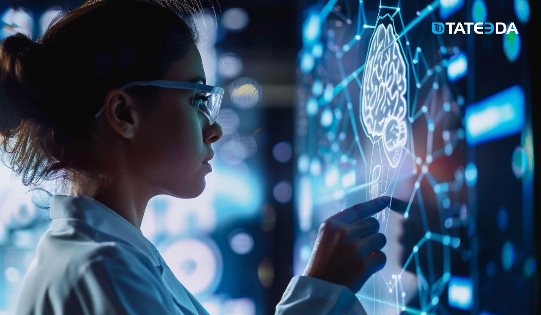 Insights into the Future of AI in Healthcare