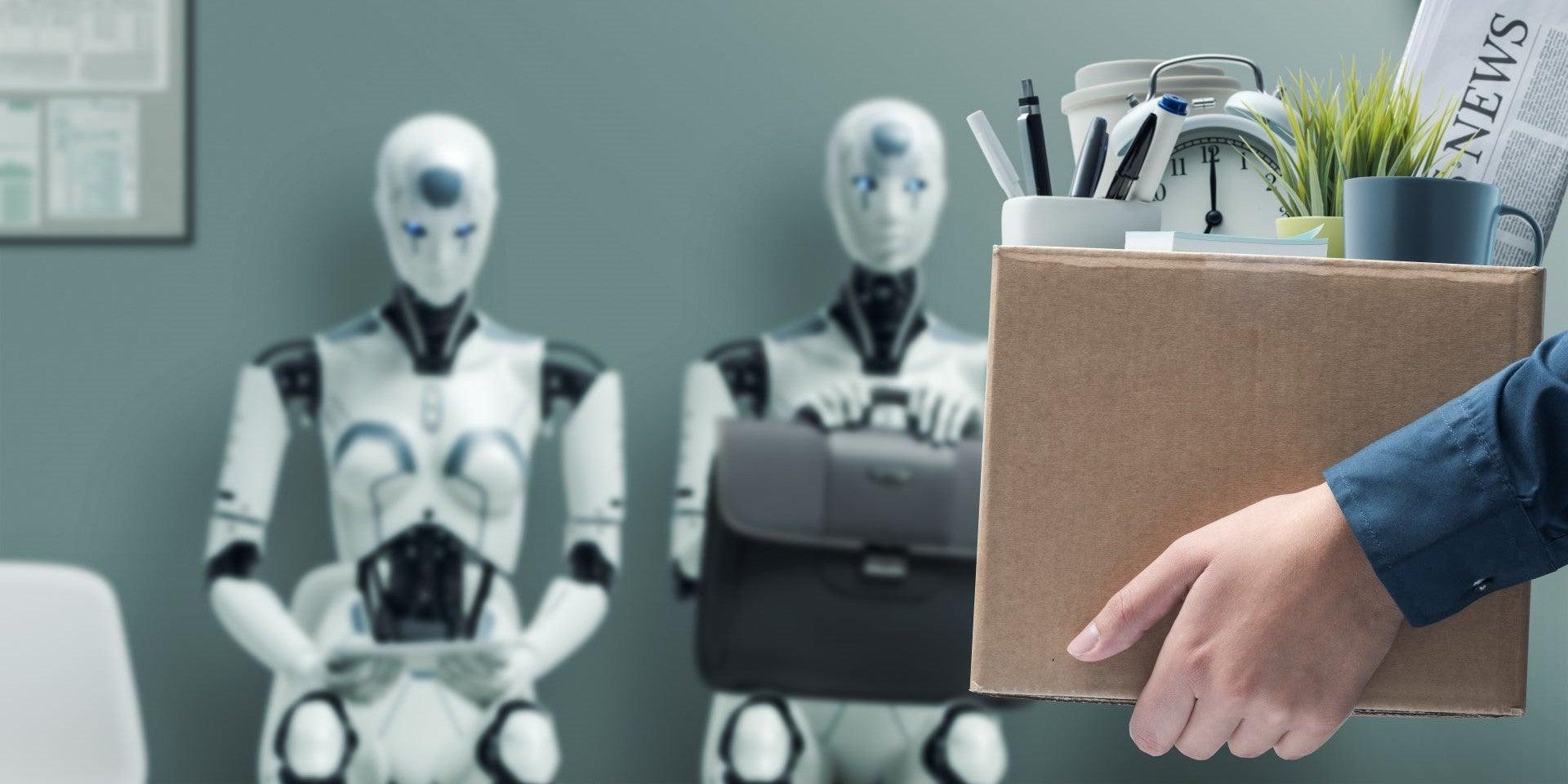 10 Careers ‌Facing Replacement: The Impact of Artificial Intelligence on Employment