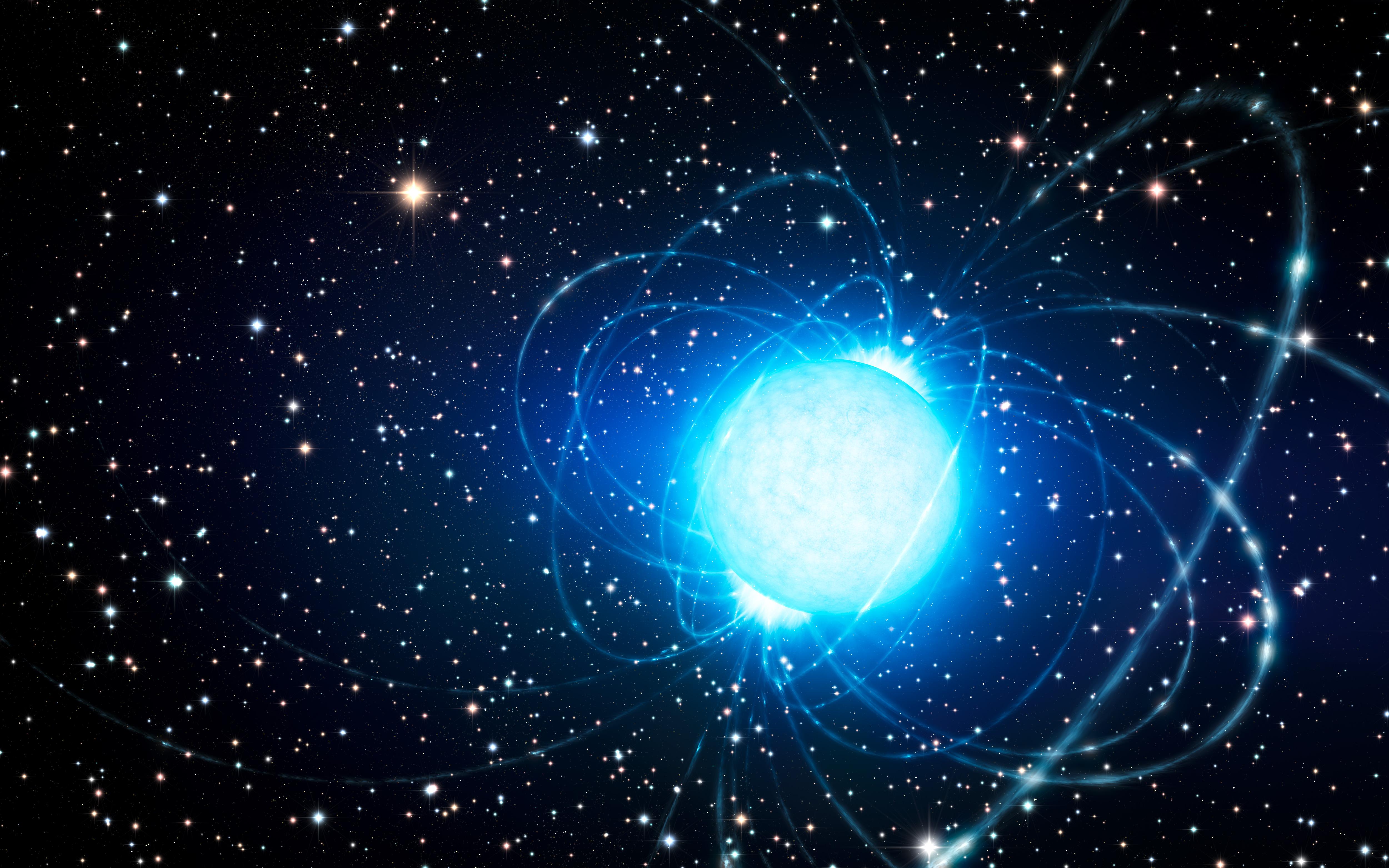 Magnetar‌ Confirms ​No Plans to Divest CoreWeave