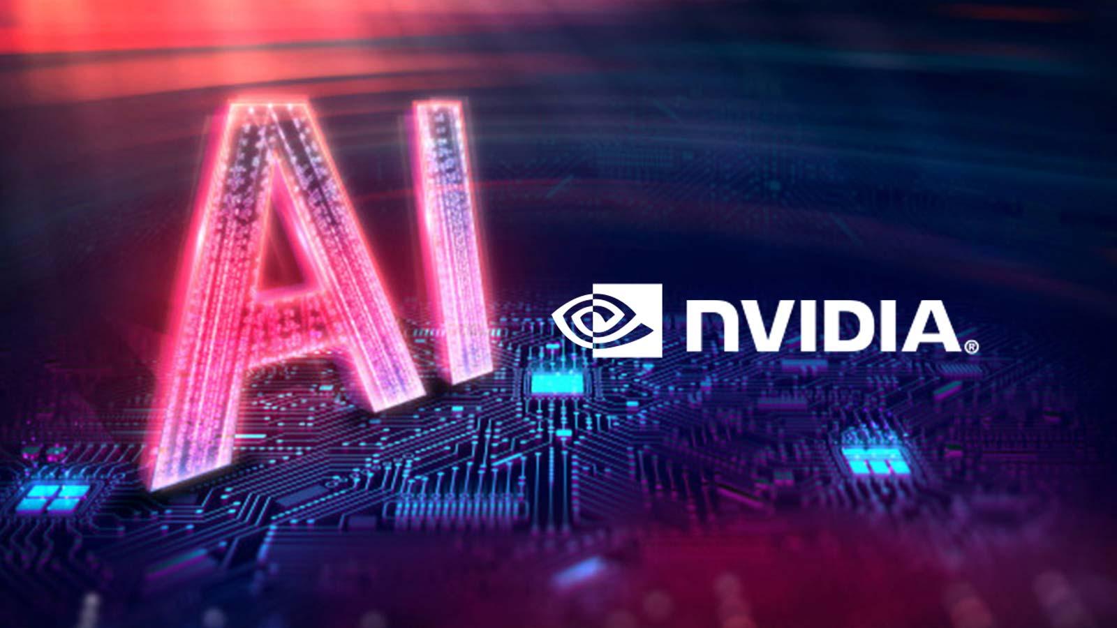 Is Nvidia Approaching​ a Critical Turning Point in AI Innovation?