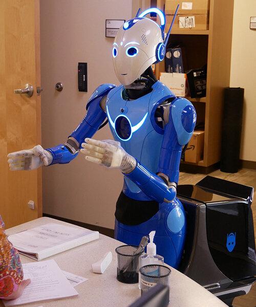 - ⁤Enhanced Human-Like Movement in⁢ Humanoid ‍Robots