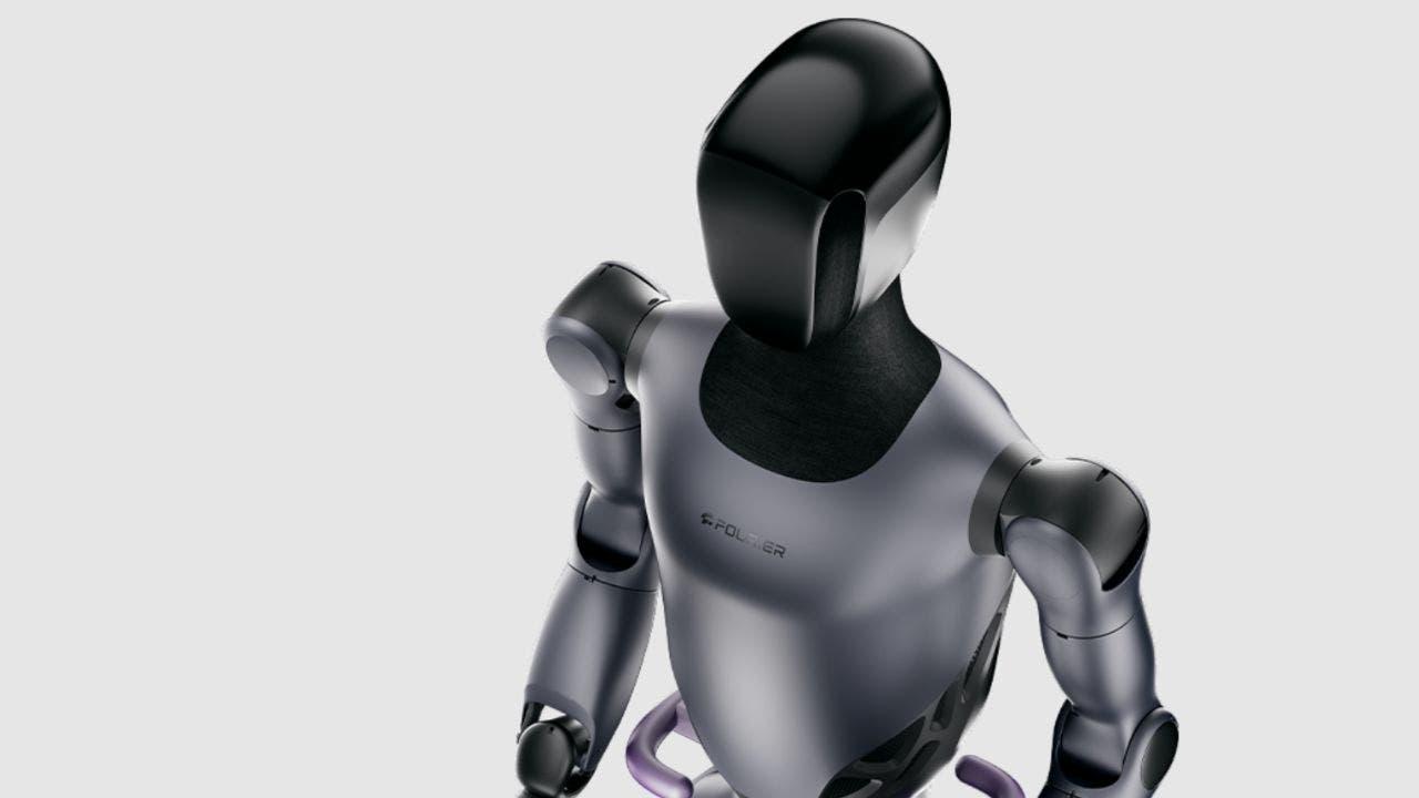 2025's Most ⁢Affordable Chinese Humanoid Robots:‍ Top⁤ 10​ Options Available Now | AI⁤ News