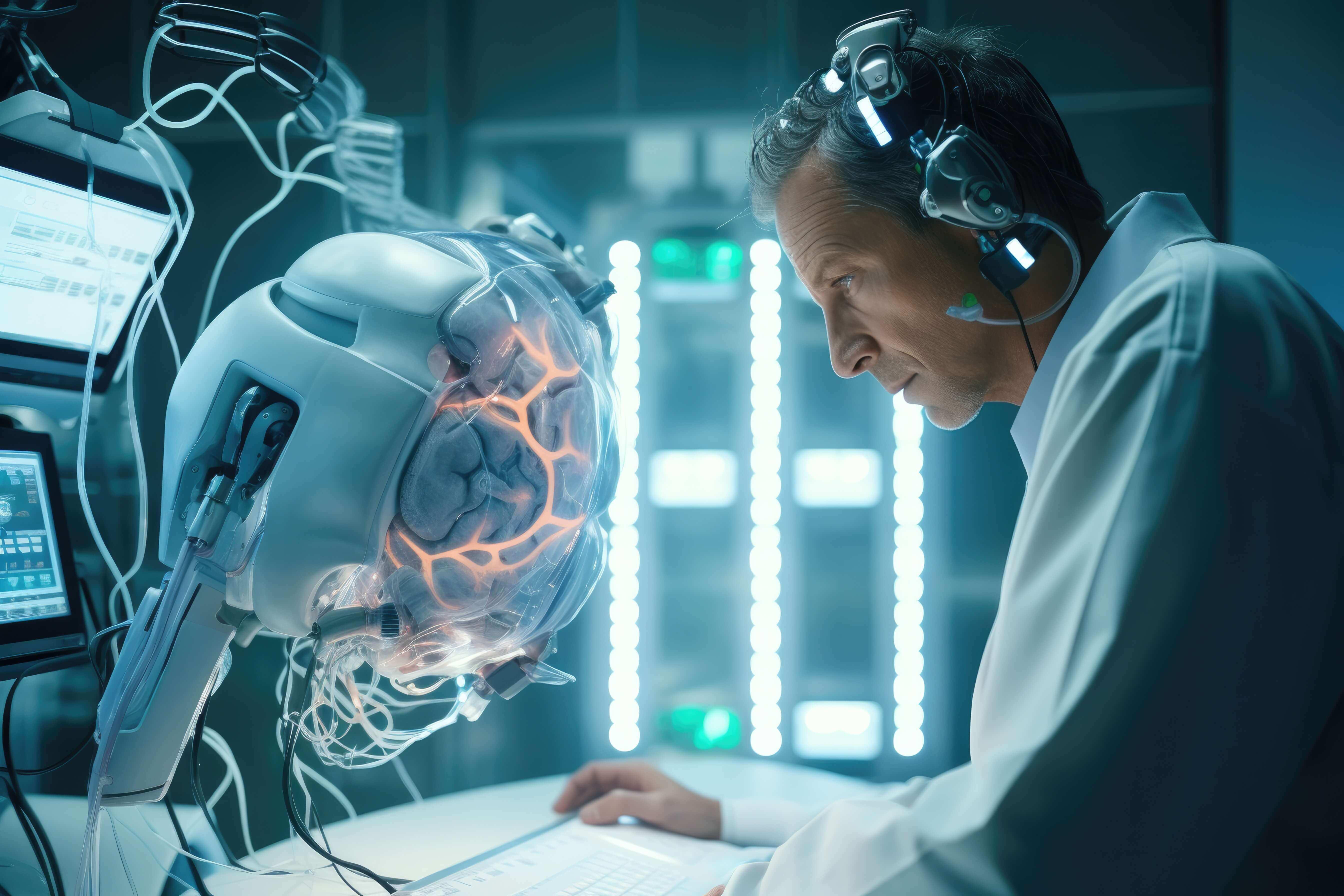 20 Cutting-Edge​ AI Innovations Transforming​ Healthcare