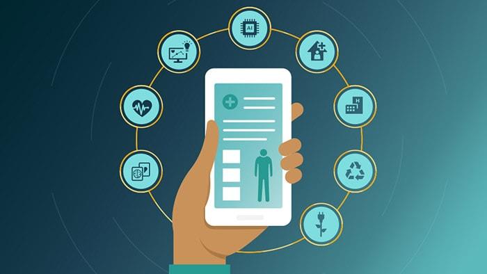2025's Top 10 Healthcare Tech Trends: Insights⁣ from​ The Medical⁢ Futurist