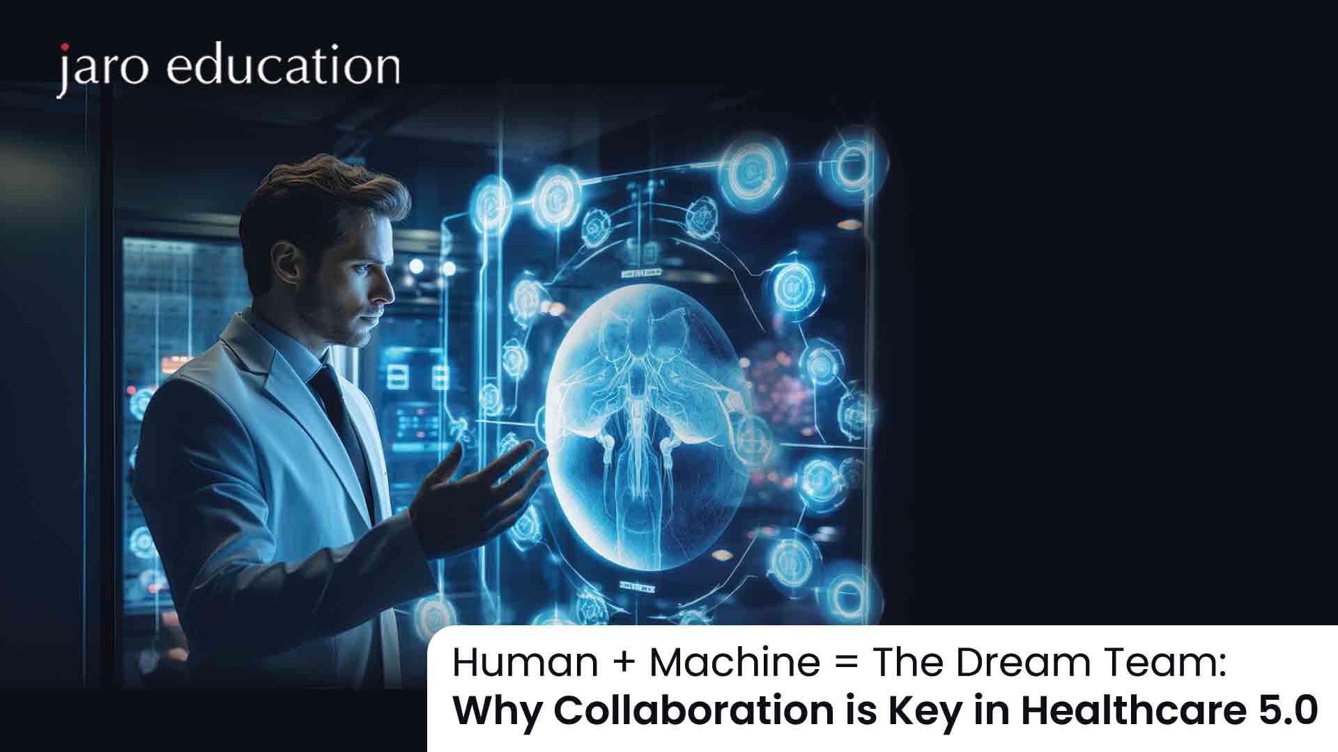AI Collaborates with ⁣Medical Professionals ​to Enhance Diagnostic Accuracy