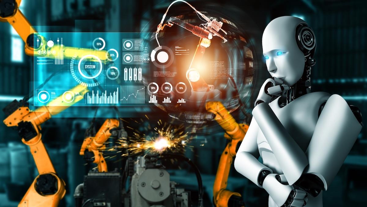 AI: The Next Era of Innovation – Manhattan ⁣Project 2.0